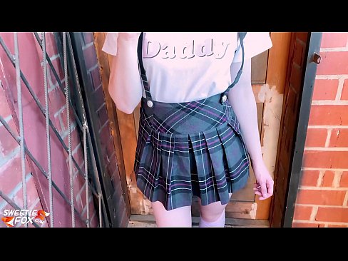 ❤️ Schoolgirl Mengisap penisnya dalam-dalam dan meniduri alih-alih kelas. ️❌ Video seks pada kami id.pornovore.ru