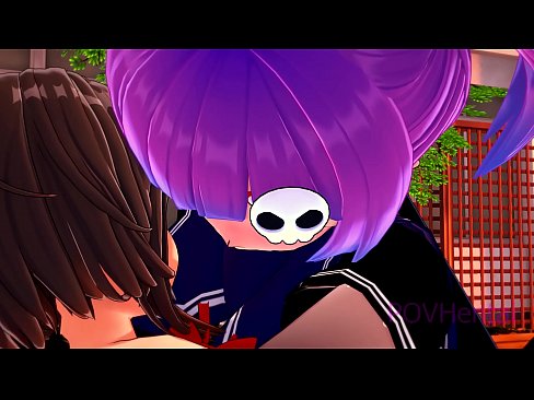 ❤️ Monster gadis Arachne. ️❌ Video seks pada kami id.pornovore.ru