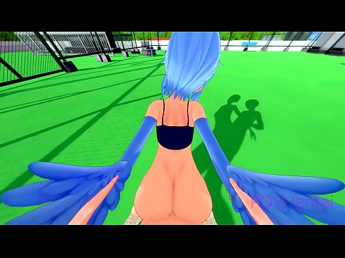 ❤️ Gadis monster harpy. ️❌ Video seks pada kami id.pornovore.ru