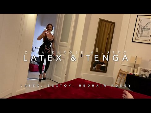 ❤️ Saudara tiri berambut merah dalam kostum lateks kacau oleh saudara tiri ️❌ Video seks pada kami id.pornovore.ru