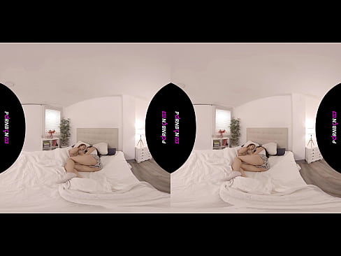 ❤️ PORNBCN VR Dua lesbian muda bangun terangsang dalam realitas virtual 4K 180 3D Geneva Bellucci Katrina Moreno ️❌ Video seks pada kami id.pornovore.ru