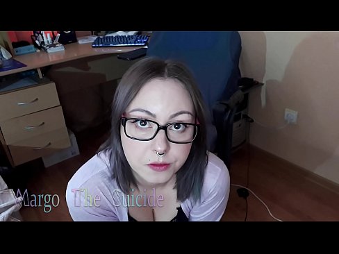 ❤️ Sexy Girl with Glasses Sucks Dildo Deeply on Camera ️❌ Video seks pada kami id.pornovore.ru