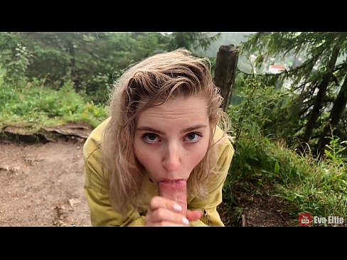 ❤️ Gadis menelan air mani setelah blowjob publik - Eva Elfi ️❌ Video seks pada kami id.pornovore.ru